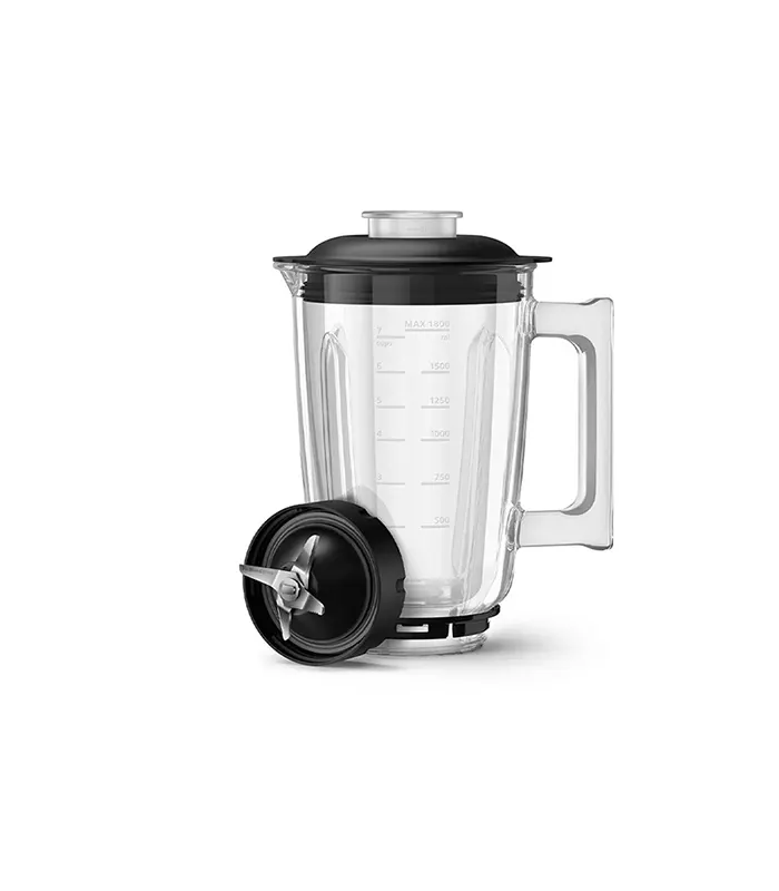 مخلوط کن فیلیپس مدل HR3760 - تصویر 3