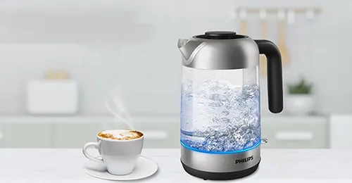 کتری برقی فیلیپس مدل HD9339