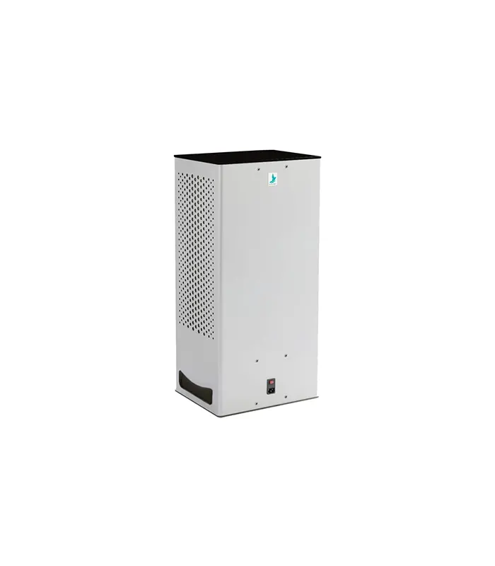 دستگاه تصفیه هوا نوجان مدل N300-PRO - تصویر 5