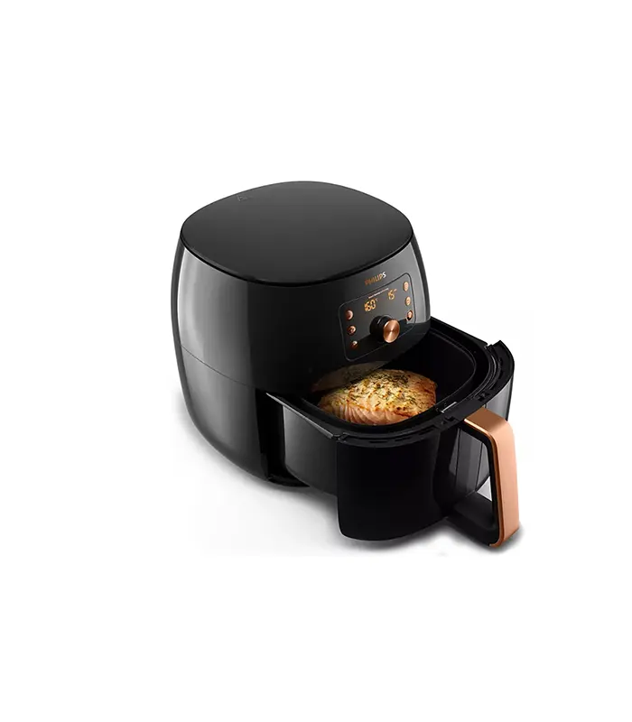 سرخ کن بدون روغن فیلیپس مدل HD9863 - تصویر 3