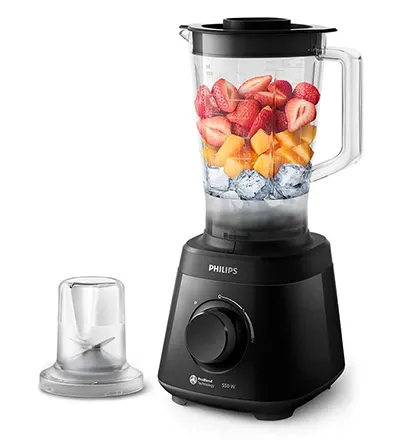مخلوط کن فیلیپس مدل HR2141