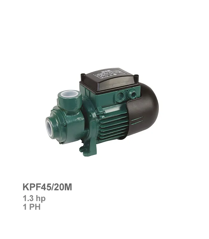 پمپ خانگی محیطی داب (DAB) مدل KPF45/20M
