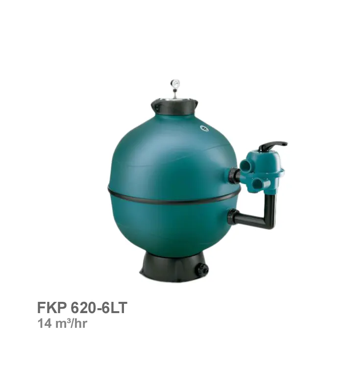 فیلتر شنی اسپا (ESPA) مدل FKP 620-6LT