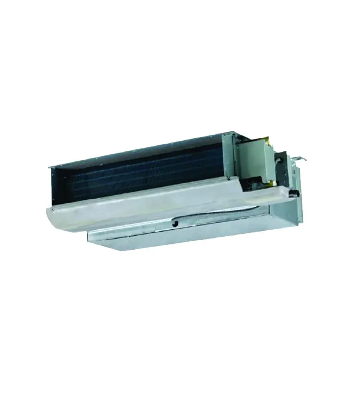 فن‌ کویل سقفی توکار میدیا اسپک مدل MKT3BT-800G30 - تصویر 2