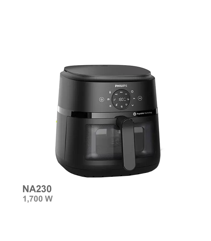 سرخ کن بدون روغن فیلیپس مدل NA230