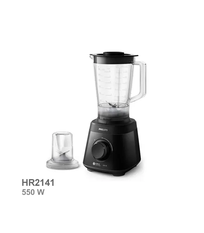 مخلوط کن فیلیپس مدل HR2141