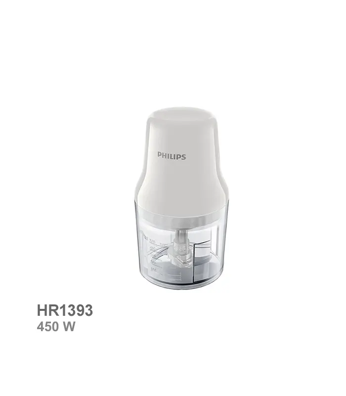خردکن فیلیپس مدل HR1393
