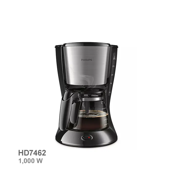 قهوه ساز فیلیپس مدل HD7462