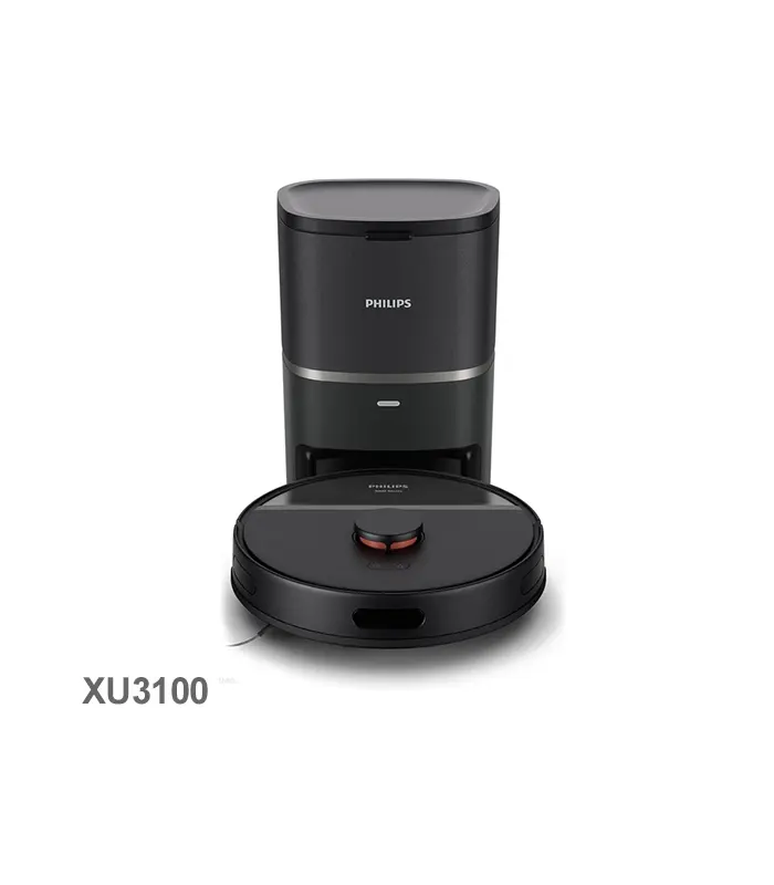 جاروی رباتیک اسمارت فیلیپس مدل XU3100