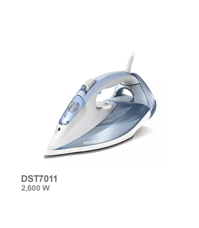 اتو بخار فیلیپس مدل DST7011