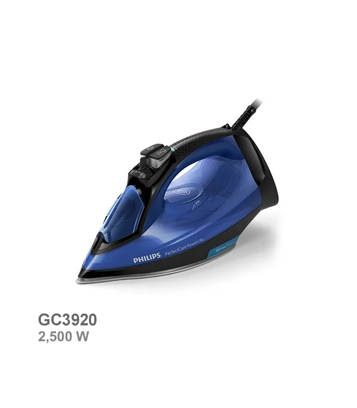 اتو بخار فیلیپس مدل GC3920