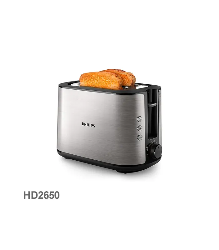 توستر نان فیلیپس مدل HD2650