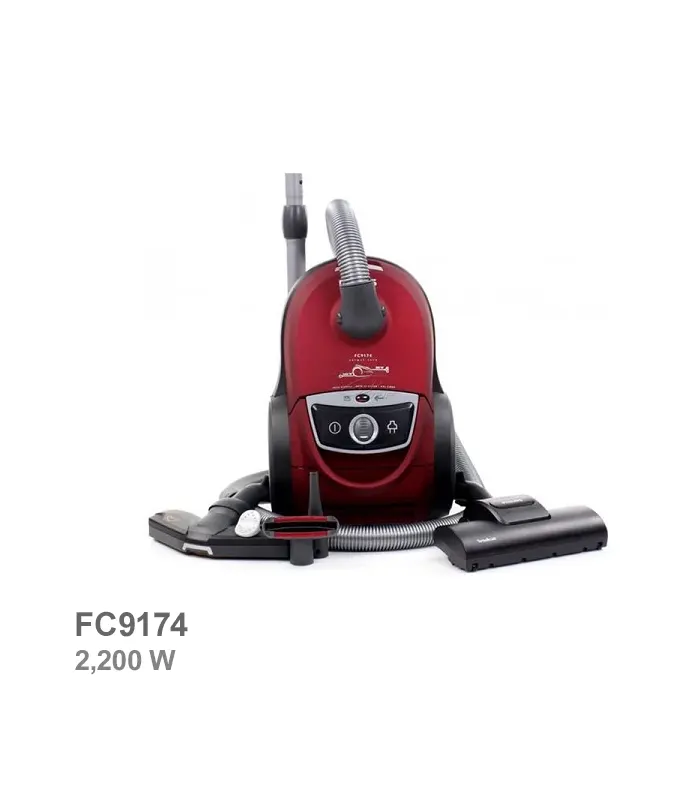 جارو برقی فیلیپس مدل FC9174