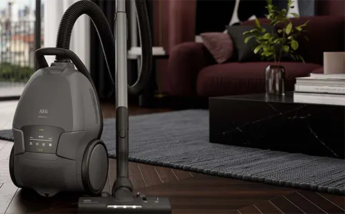 جارو برقی آاگ (AEG) مدل AB81A2DG