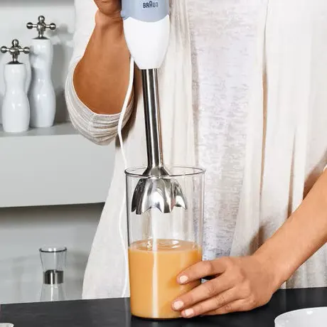 گوشت کوب برقی براون مدل MQ500