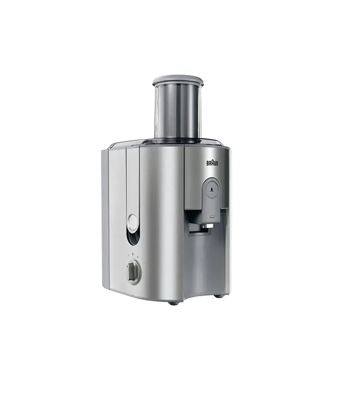 آبمیوه گیری براون مدل J700 - تصویر 2