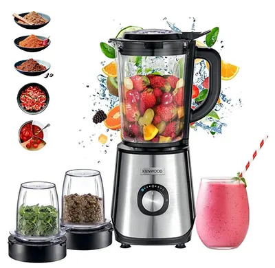 مخلوط کن دو آسیاب کنوود مدل BLM45