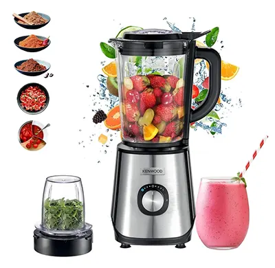 مخلوط کن تک آسیاب کنوود مدل BLM45