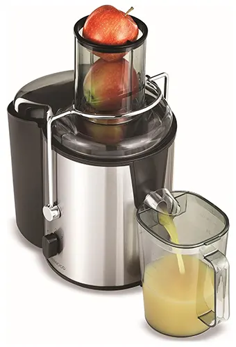 آبمیوه گیری کنوود مدل JEM02