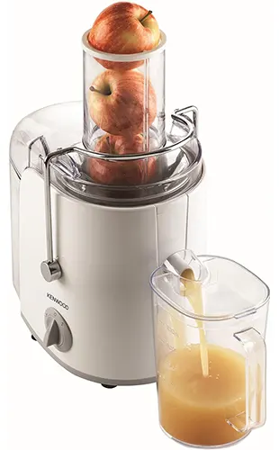 آبمیوه گیری کنوود مدل JEP02