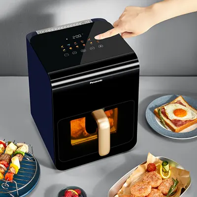 سرخ کن پاناسونیک مدل NF-CC600
