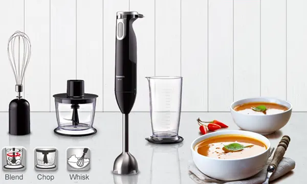 گوشت کوب برقی پاناسونیک مدل MX-SS1