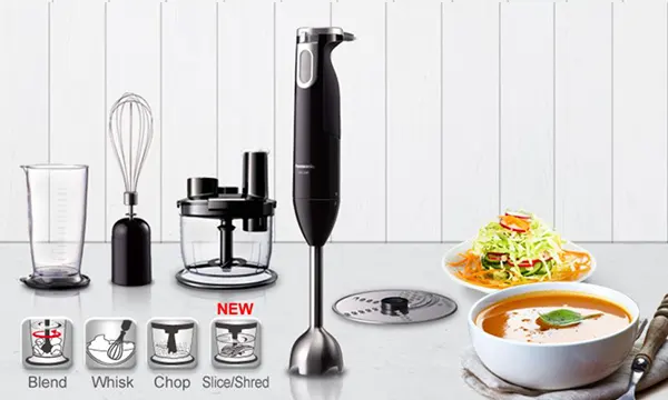 گوشت کوب برقی پاناسونیک مدل MX-SS40