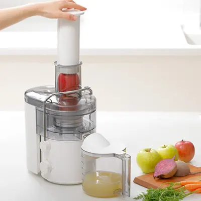 آبمیوه گیری پاناسونیک مدل MJ-CB100