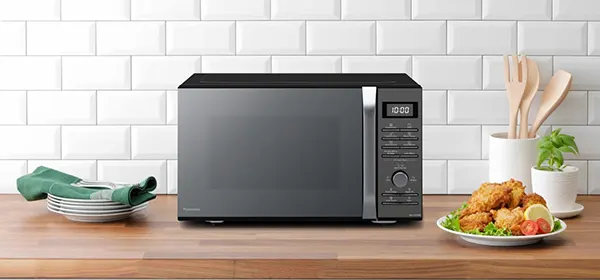 مایکروویو پاناسونیک مدل NN-CD67