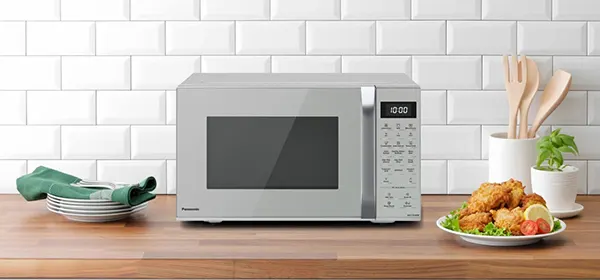 مایکروویو پاناسونیک مدل NN-CT65MM