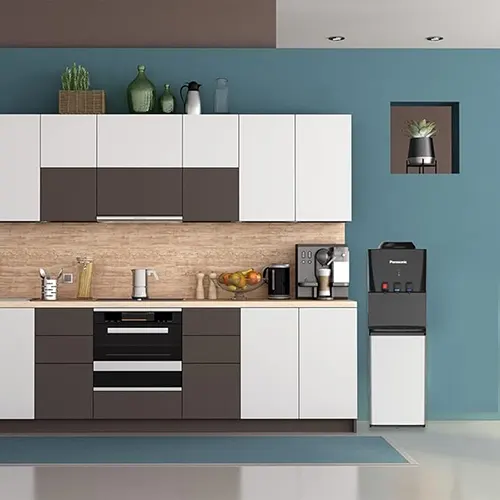 آبسردکن پاناسونیک مدل SDM-WD3128