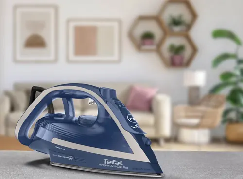 اتو بخار تفال (Tefal) مدل FV6830