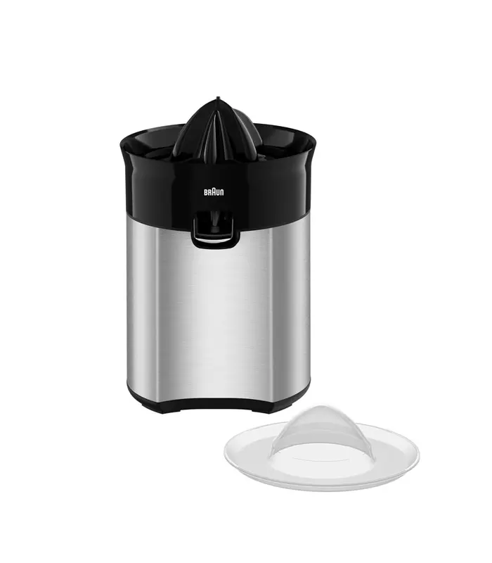 آب مرکبات گیری برقی براون مدل CJ5050 - تصویر 2