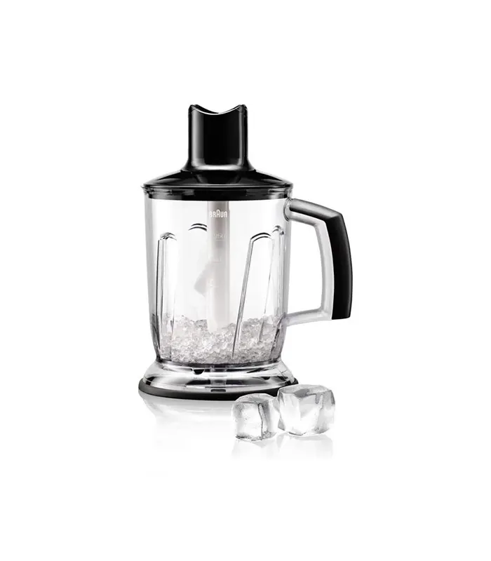 گوشت کوب برقی چندکاره براون مدل MQ7045X - تصویر 3