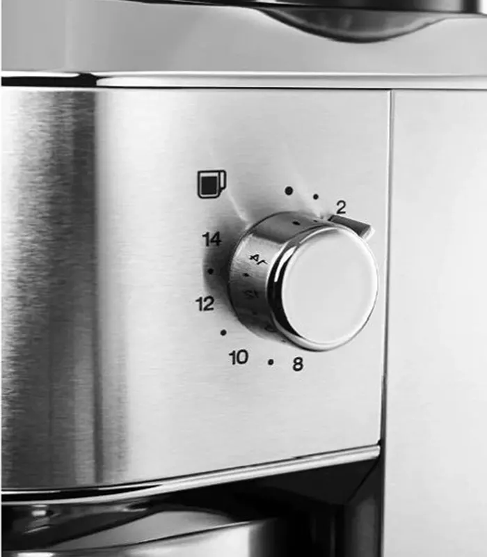 آسیاب قهوه دلونگی مدل KG520.M - تصویر 2