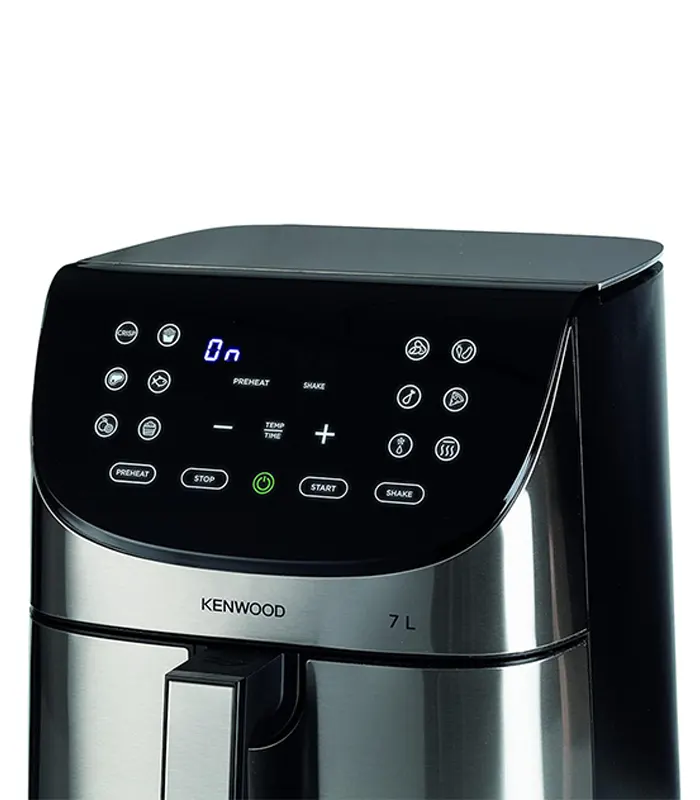 سرخ کن کنوود مدل HFM80 - تصویر 3