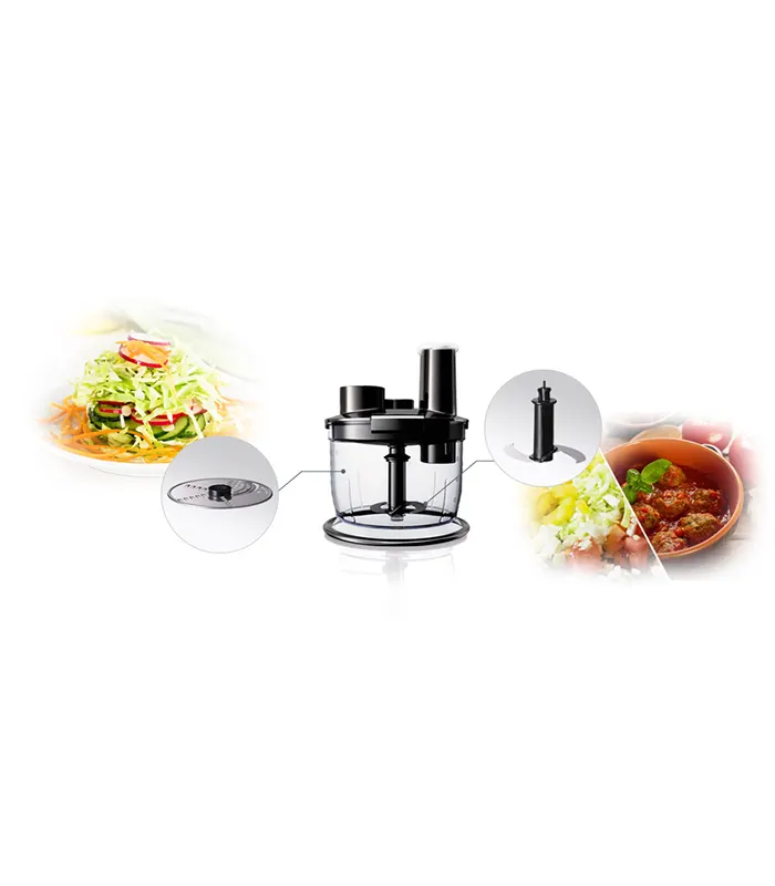 گوشت کوب برقی پاناسونیک مدل MX-SS40 - تصویر 2