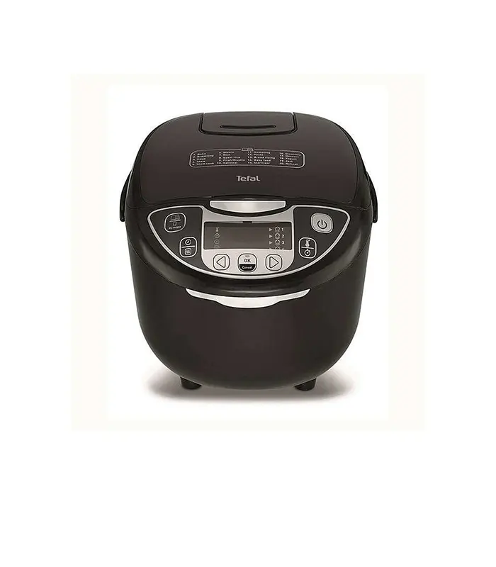 مولتی کوکر تفال (Tefal) مدل RK7088 - تصویر 2