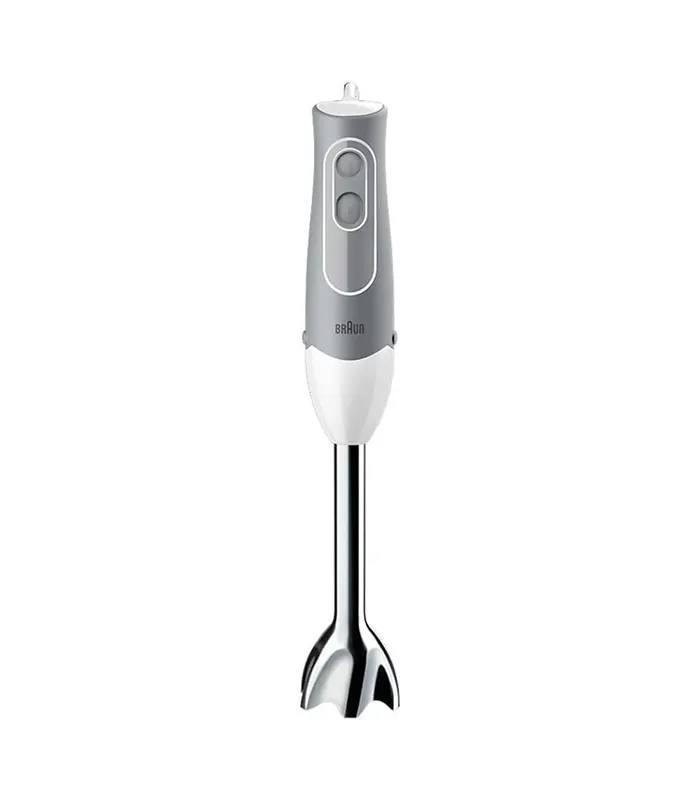 گوشت کوب برقی براون مدل MQ500 - تصویر 2