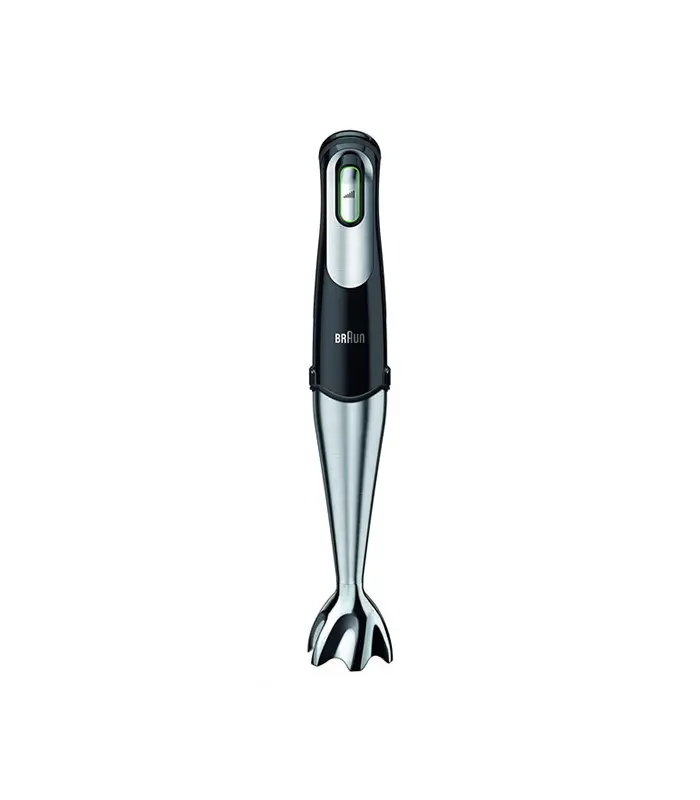 گوشت کوب برقی چندکاره براون مدل MQ7045X - تصویر 2