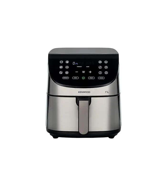 سرخ کن کنوود مدل HFM80 - تصویر 2