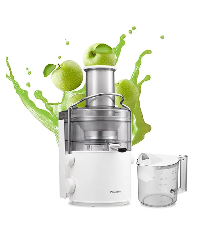 آبمیوه گیری پاناسونیک مدل MJ-CB100 - تصویر 2