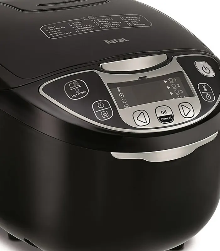 مولتی کوکر تفال (Tefal) مدل RK7088 - تصویر 3