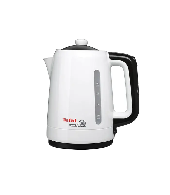 چای ساز تفال (Tefal) مدل BJ201 - تصویر 3