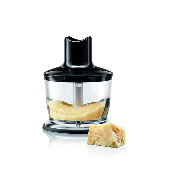 گوشت کوب برقی چندکاره براون مدل MQ7045X - تصویر 4