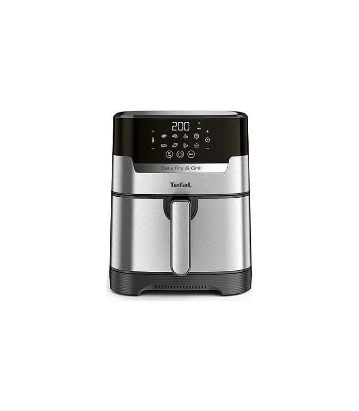 سرخ کن تفال مدل EY505D - تصویر 5