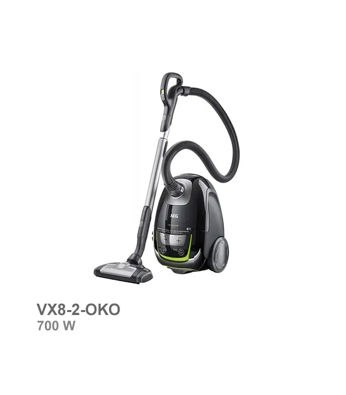 جارو برقی آاگ (AEG) مدل VX8-2-OKO