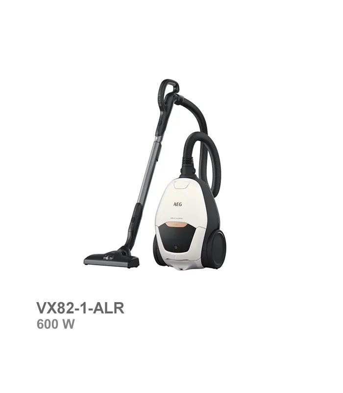 جارو برقی آاگ (AEG) مدل VX82-1-ALR