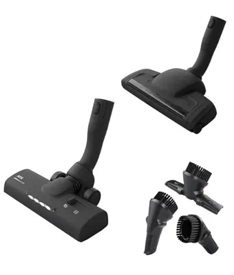 نازل‌ها و سری جارو برقی آاگ (AEG) مدل AB81A2DG