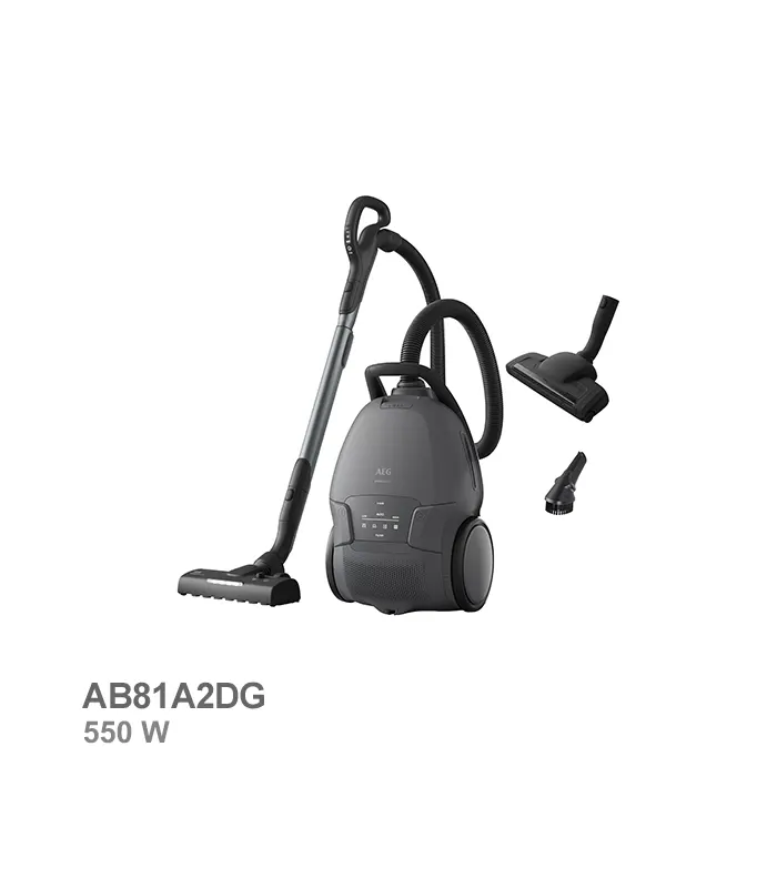 جارو برقی آاگ (AEG) مدل AB81A2DG